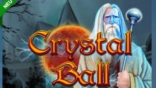 crystalball