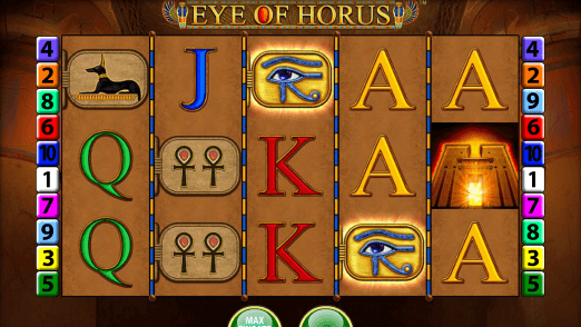 eyeofhorus