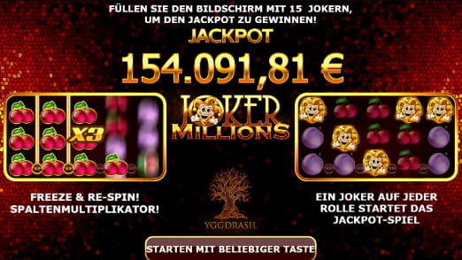 jockermillions