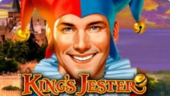 kingjester