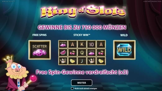 kingofslots