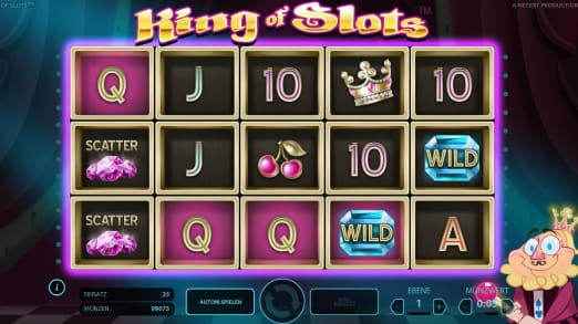 kingofslots